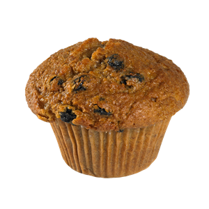 Muffin PNG-74354